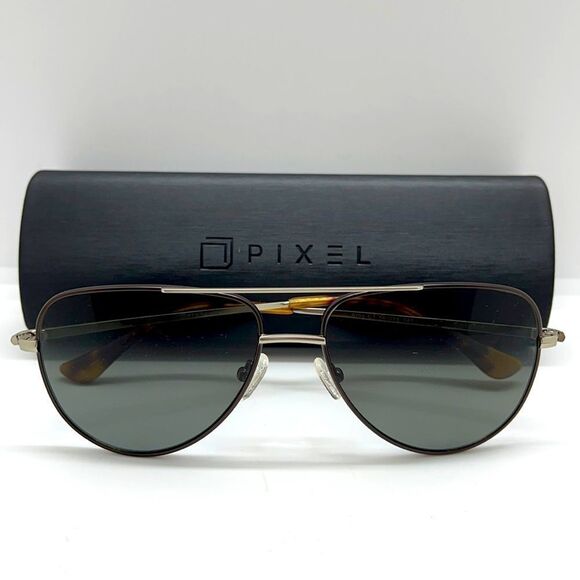 NIB Pixel Eyewear Argo Sunglasses - Polarized main image 5